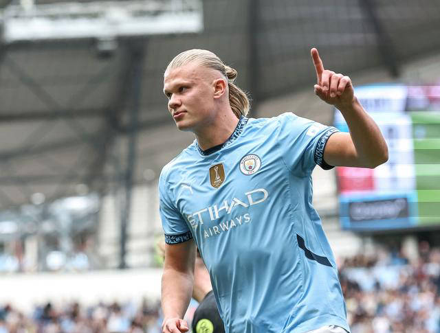 江南体育-关于哈兰德重要时刻晋级下一阶段，德国队带队取胜！比赛高潮迭起的信息