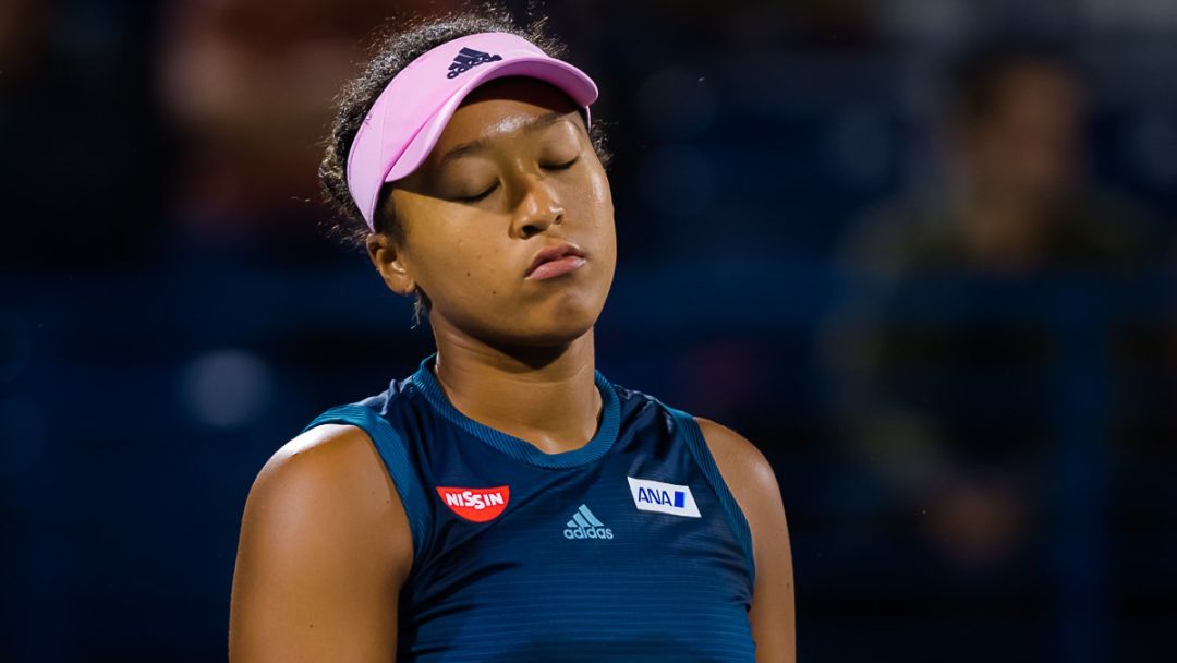 JNSPORTS-大坂直美重返赛场，持续失利首场状态出色，G2观众沸腾！全场沸腾不已(重时余火再燃免费观看)