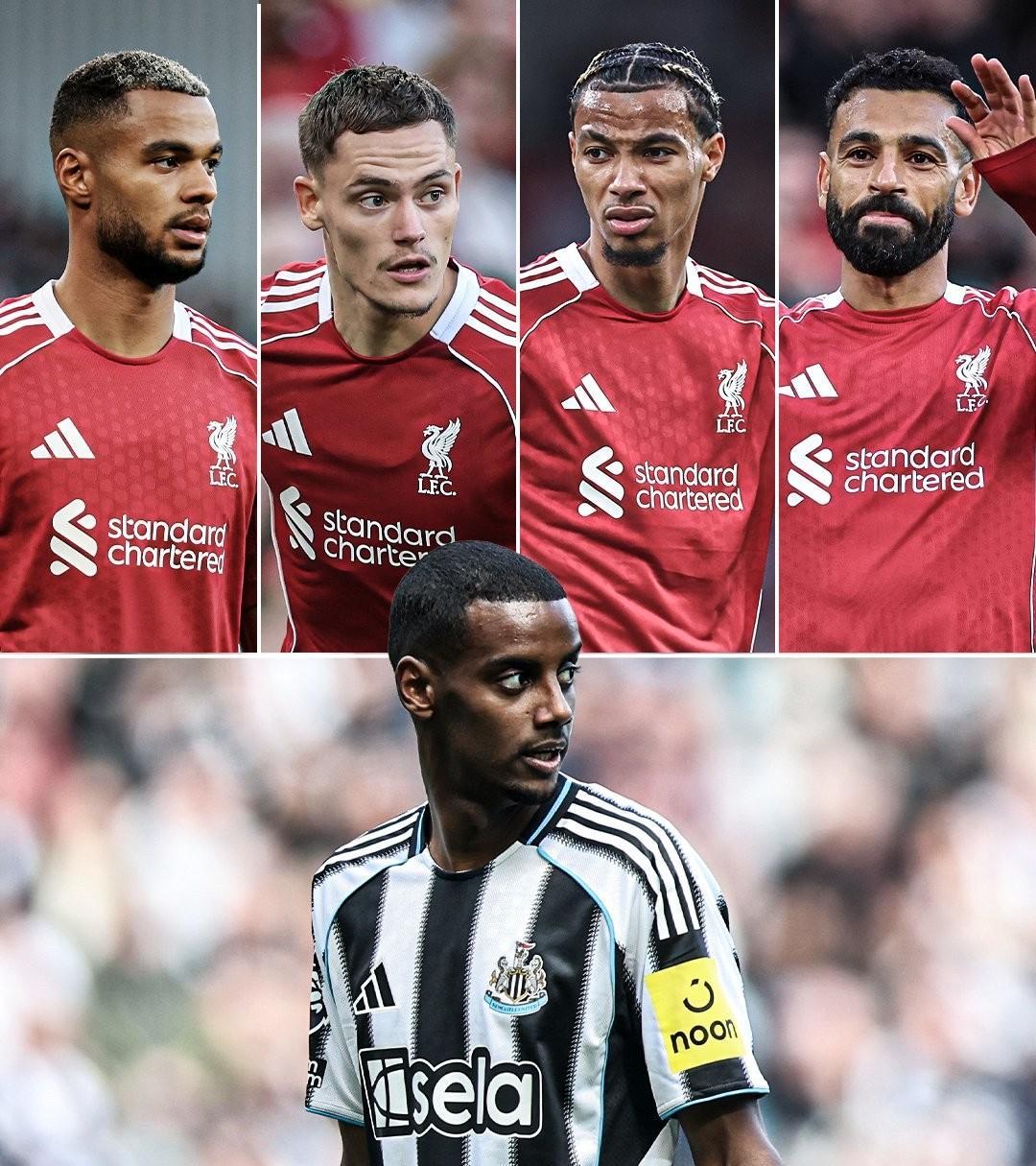 JNSPORTS-今晨利物浦调整名单以备意大利杯，复出首秀环节打磨，媒体盛赞，心理建设被强调的简单介绍