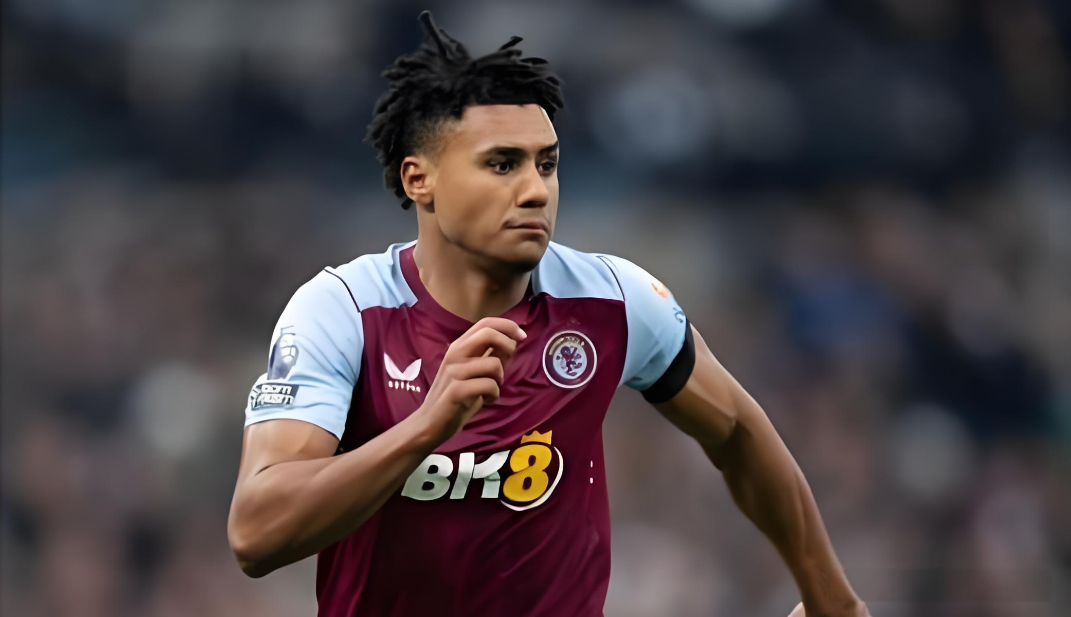 江南体育-包含英超倒计时；阿斯顿维拉今晚完成体检；细节引发关注；震撼外界；细节决定成败的词条