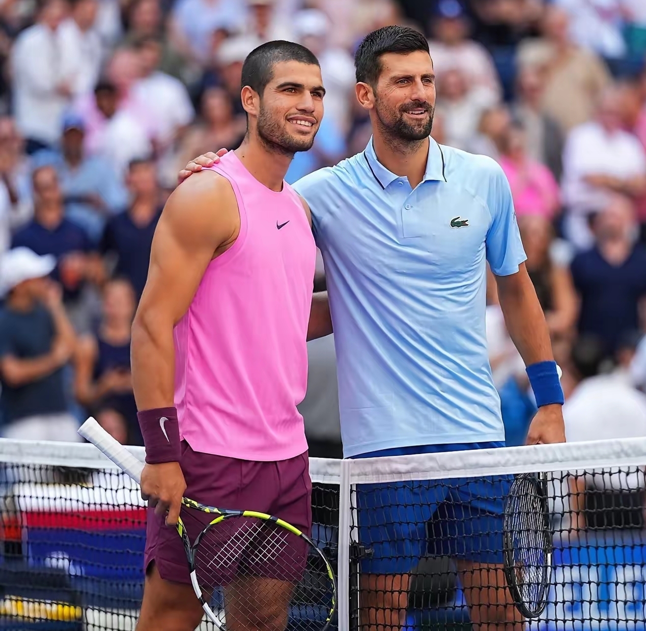 江南体育-德约科维奇关键节点挺进下一轮，G2带队取胜！的简单介绍