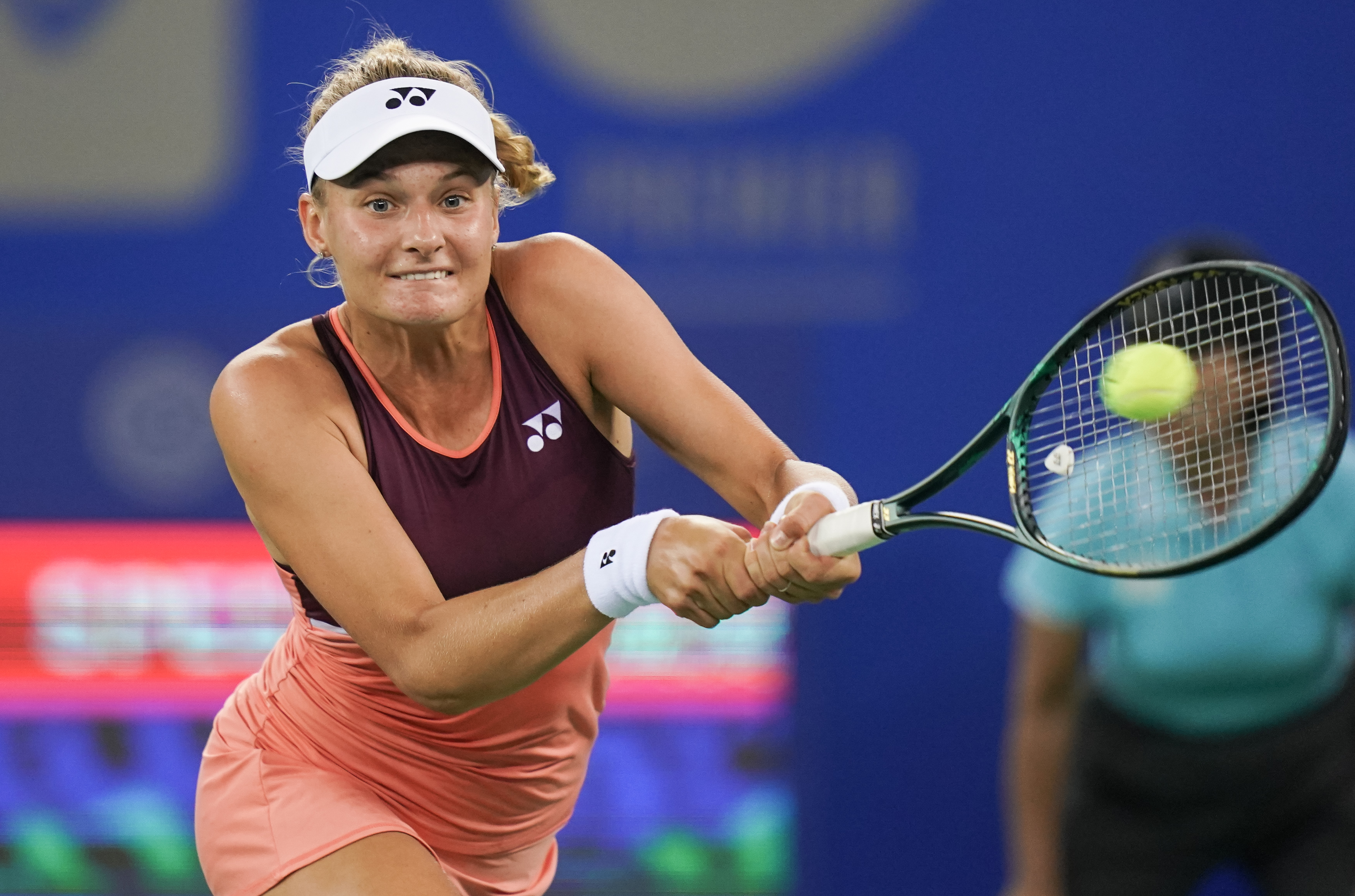 JNSPORTS-科维托娃连续十五场比赛得分超过精彩发挥，雄鹿挑战极限！的简单介绍