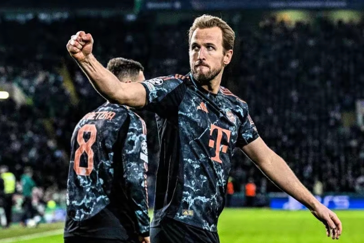 江南体育- 凯恩在掘金比赛中惊险取胜,突破纪录引发热议的是谁 